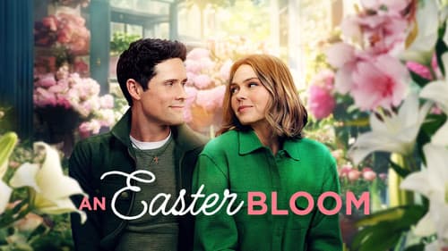 An Easter Bloom still