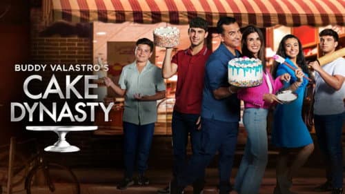 Buddy Valastro's Cake Dynasty still