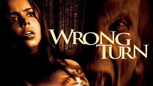 Wrong Turn still