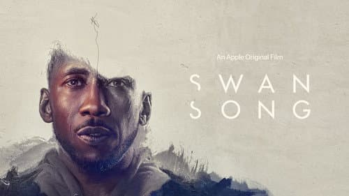 Swan Song still