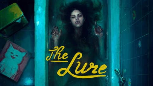 The Lure still