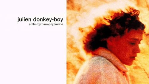 Julien Donkey-Boy still