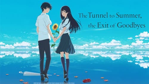 The Tunnel to Summer, the Exit of Goodbyes still