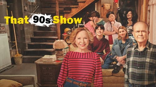 That '90s Show still