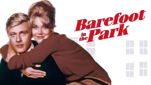 Barefoot in the Park still