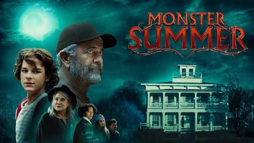 Monster Summer still