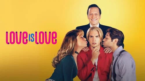 Love is Love still