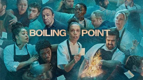 Boiling Point still