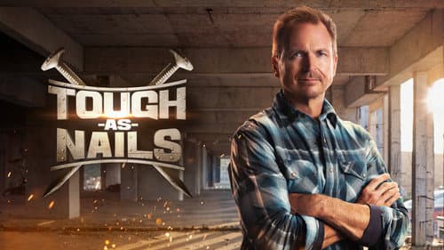 Tough As Nails still