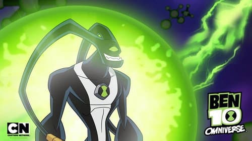 Ben 10: Omniverse still