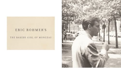 The Bakery Girl of Monceau still