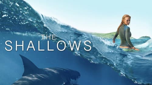 The Shallows still
