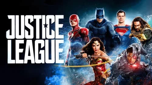 Justice League still
