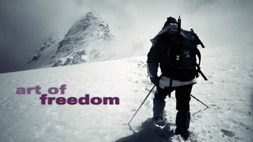 Art of Freedom still