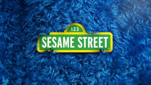 Sesame Street still