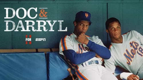 Doc & Darryl still