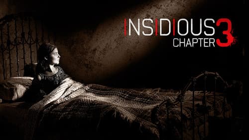 Insidious: Chapter 3 still