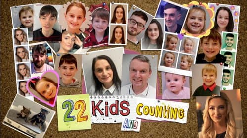 22 Kids and Counting still