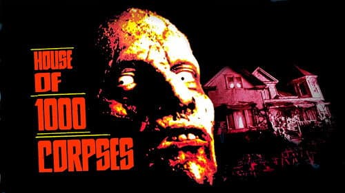 House of 1000 Corpses still