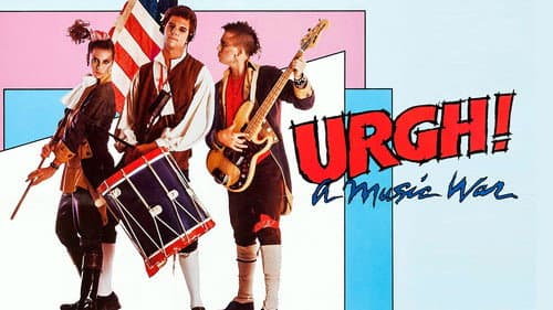 Urgh! A Music War still