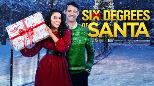 Six Degrees of Santa still