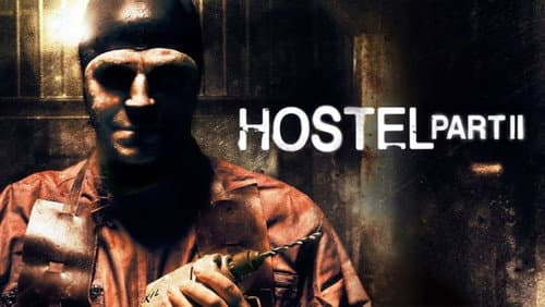 Hostel: Part II still