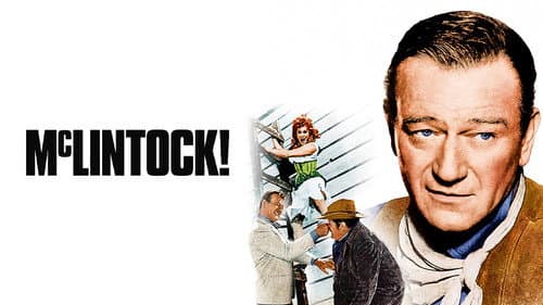 McLintock! still