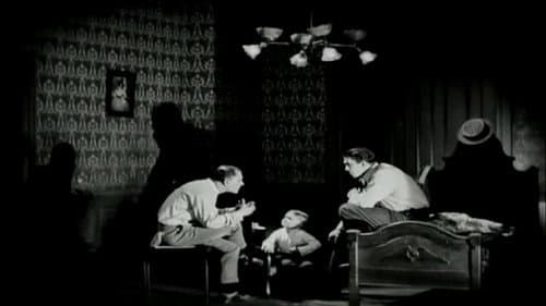 The Unholy Three still