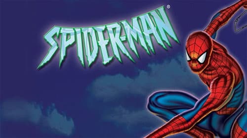 Spider-Man still