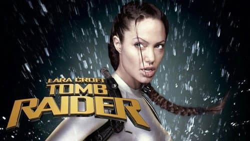 Lara Croft: Tomb Raider still