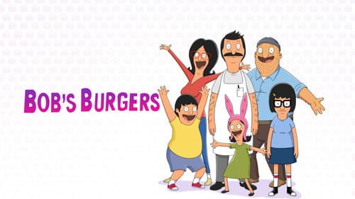 Bob's Burgers still