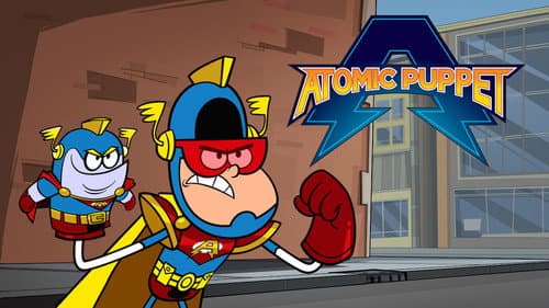 Atomic Puppet still