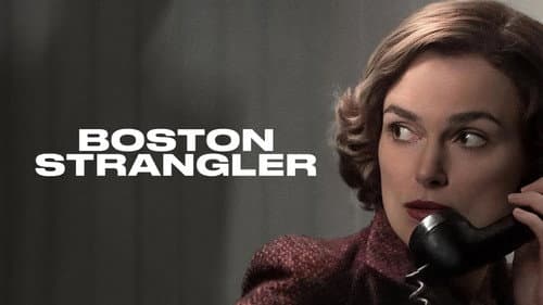 Boston Strangler still