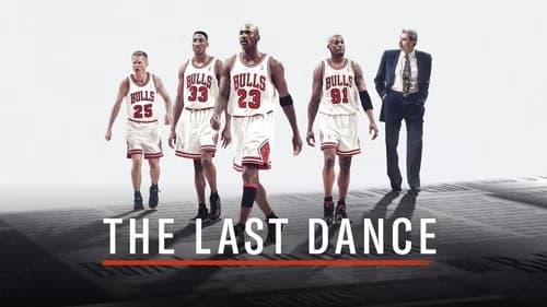 The Last Dance still