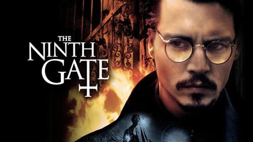 The Ninth Gate still