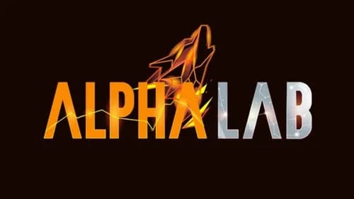Alpha Lab still