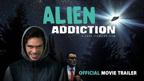 Alien Addiction still
