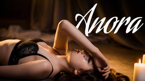 Anora still