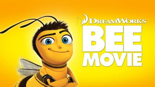 Bee Movie still