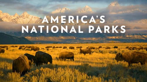 America's National Parks still