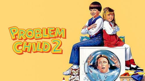 Problem Child 2 still
