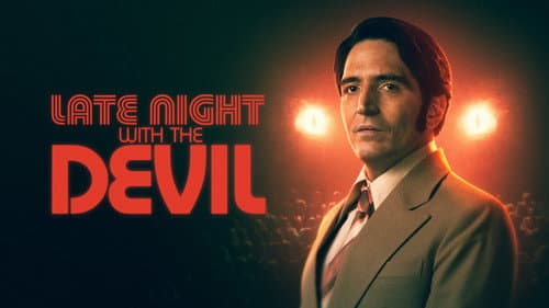 Late Night with the Devil still