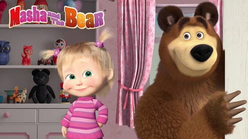 Masha and the Bear still