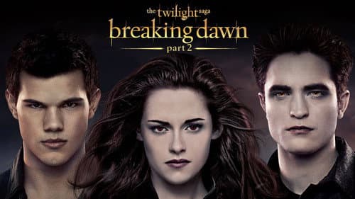 The Twilight Saga: Breaking Dawn - Part 2 still