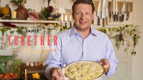Jamie Oliver: Together still