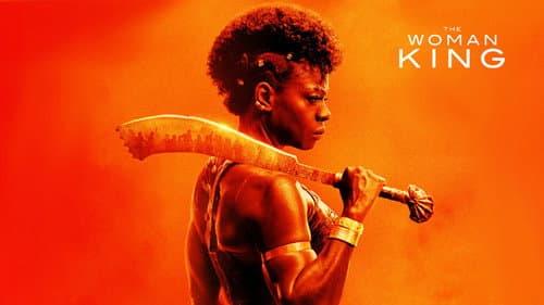 The Woman King still