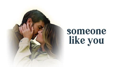 Someone Like You still