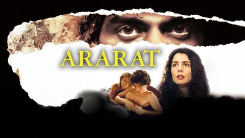 Ararat still