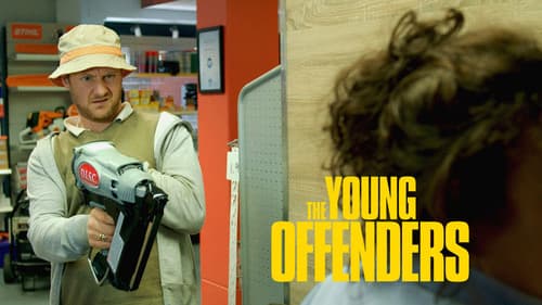 The Young Offenders still