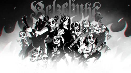 Belzebubs still